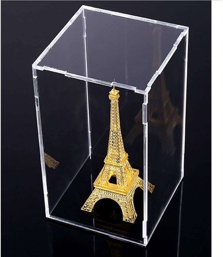 Amazon | コレクションケースフィギュア展示ケースアクリル